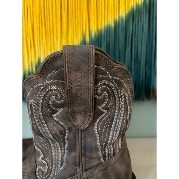 Durango Boots - Picture 3 of 8